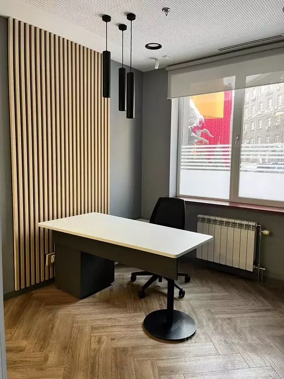 Офис в Новосибирская область, Новосибирск Советская ул., 5 (436 м) - Фото 0