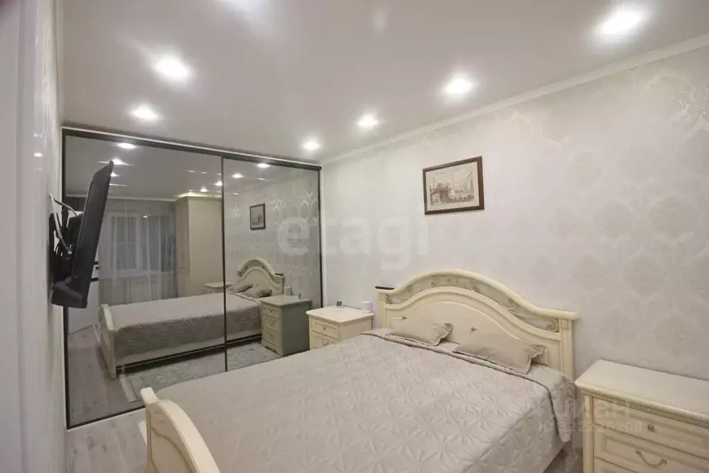 2-к кв. Челябинская область, Челябинск ул. Энергетиков, 50 (44.1 м) - Фото 1