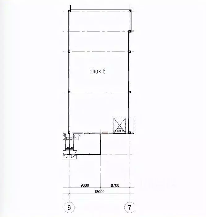 Помещение свободного назначения в Московская область, Подольск ... - Фото 2