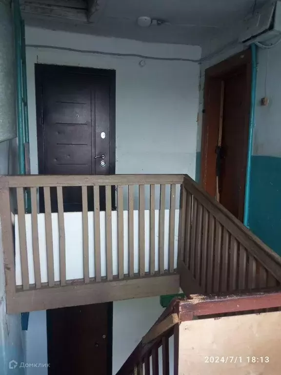 Продаётся 2-к квартира, 41.4 м - Фото 0