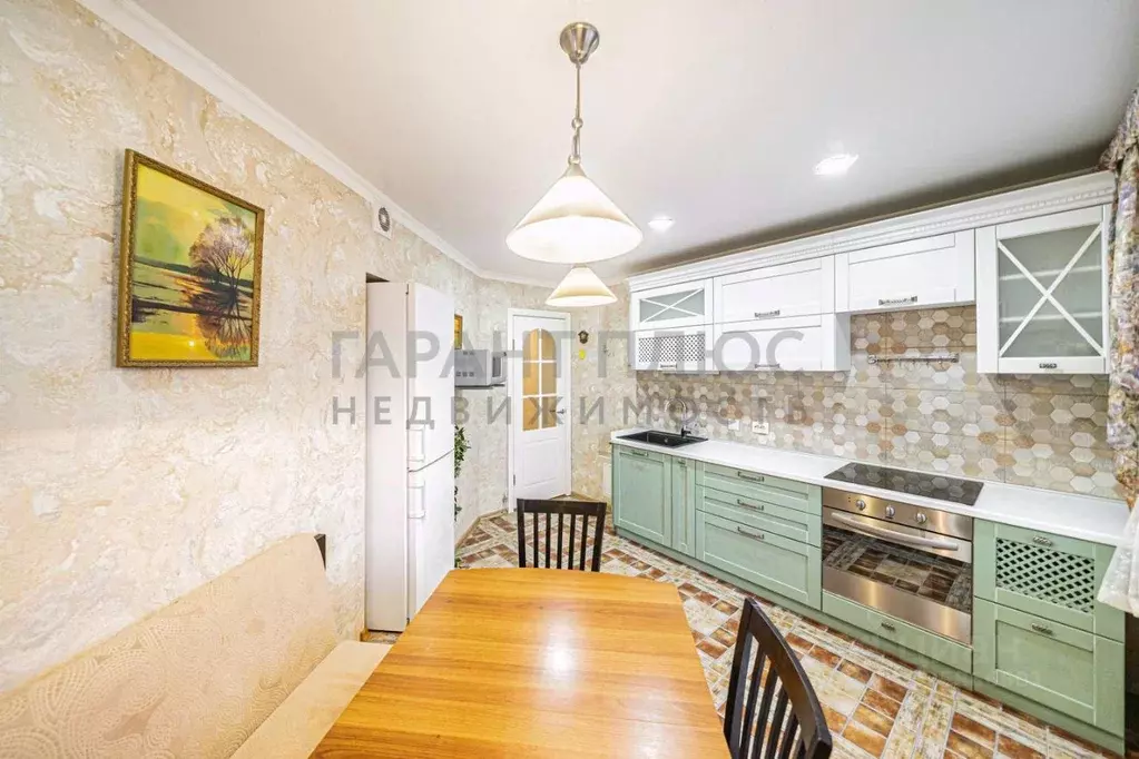 3-к кв. Липецкая область, Липецк ул. А.Г. Стаханова, 2 (74.3 м) - Фото 1