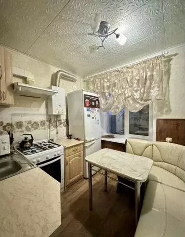 Комната 16,5 м в 2-к., 4/5 эт. - Фото 0