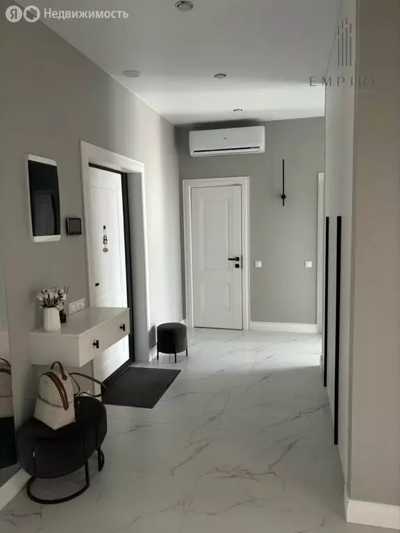 2-комнатная квартира: Грозный, улица Нурсултана Абишевича Назарбаева, ... - Фото 1