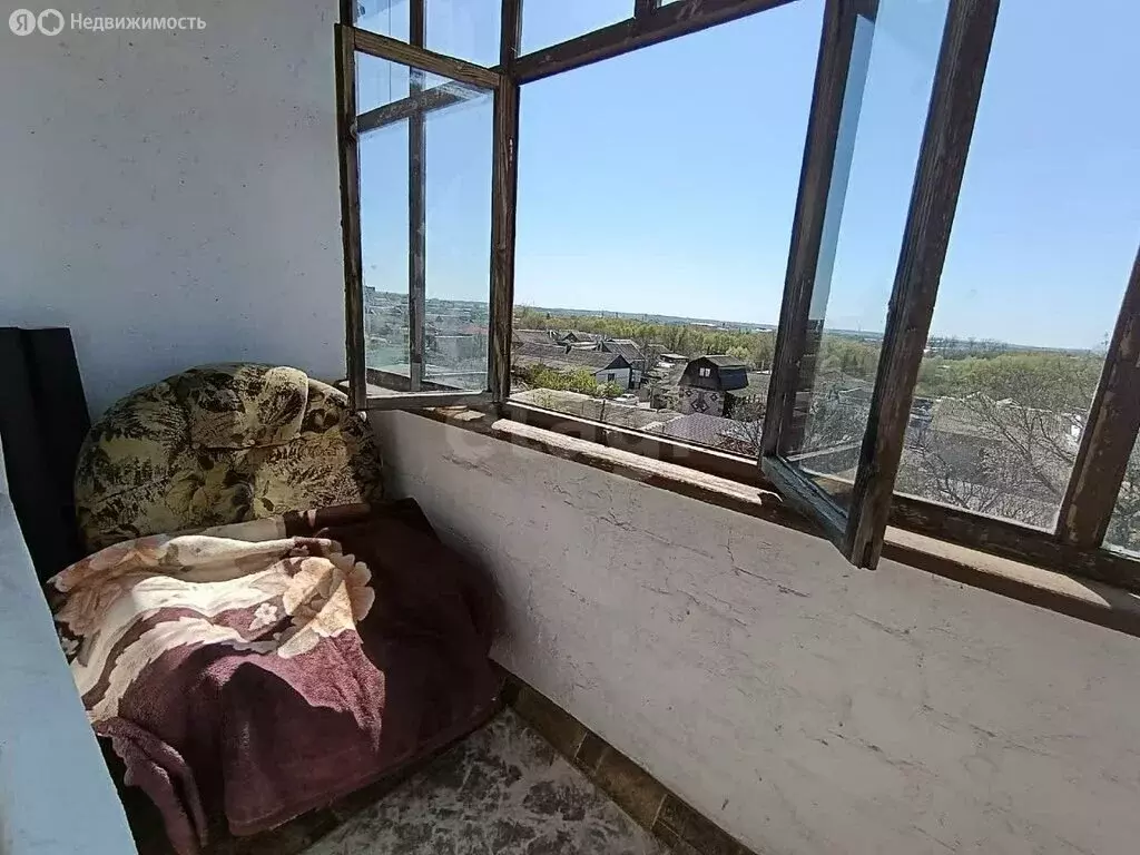 4-комнатная квартира: Новый Оскол, Белгородская улица, 33 (87.8 м) - Фото 2