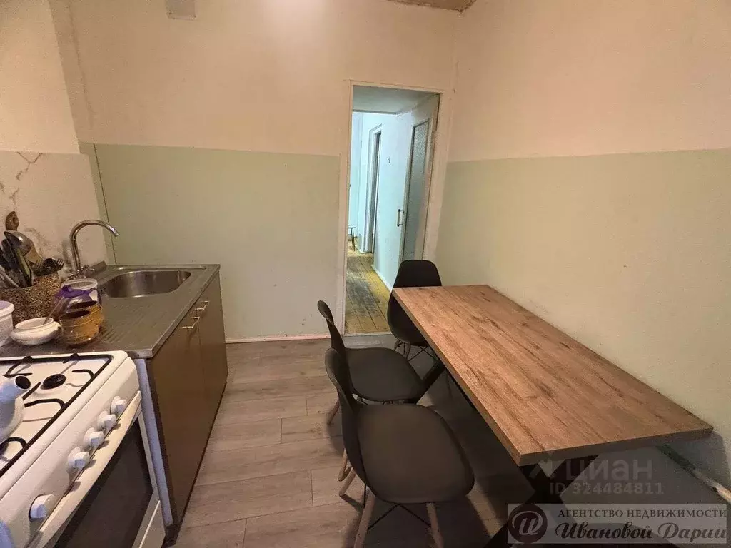 3-к кв. Самарская область, Самара Алма-Атинская ул., 108г (76.9 м) - Фото 1