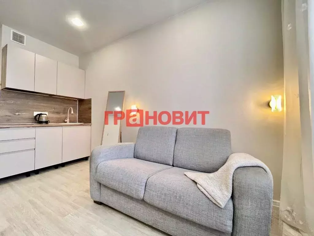 Помещение свободного назначения в Новосибирская область, Новосибирск ... - Фото 1