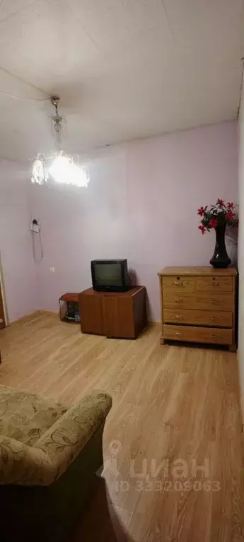 2-к кв. Мурманская область, Мончегорск Морошковая ул., 6 (54.5 м) - Фото 1