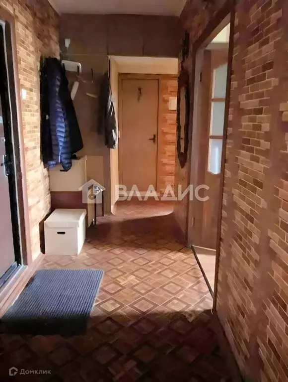 Продаётся 2-к квартира, 52 м - Фото 1