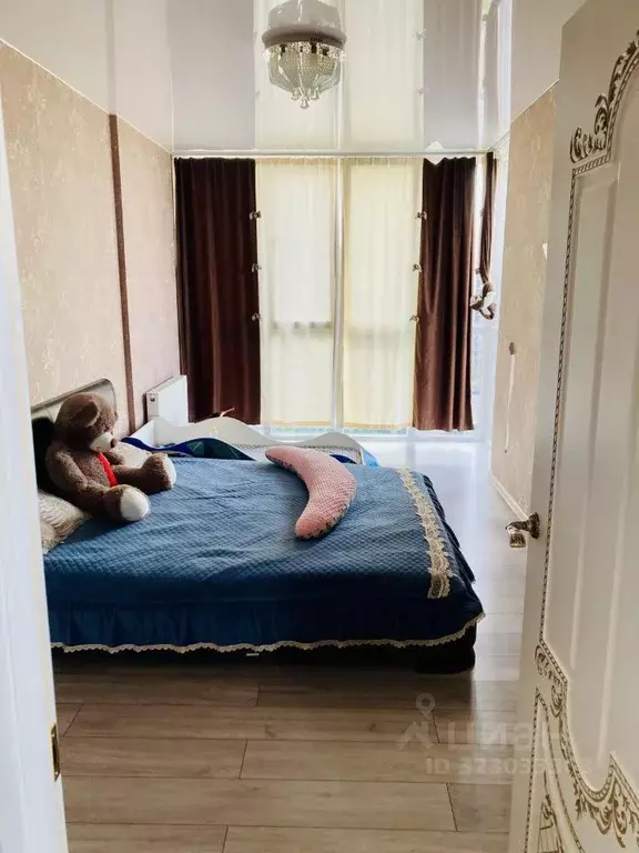 3-к кв. Саратовская область, Саратов ул. Усть-Курдюмская, 25 (116.0 м) - Фото 0