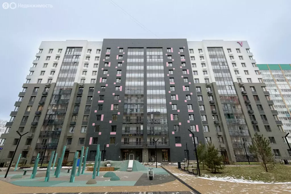 2-комнатная квартира: Сыктывкар, Тентюковская улица, 320к4 (56.9 м) - Фото 1