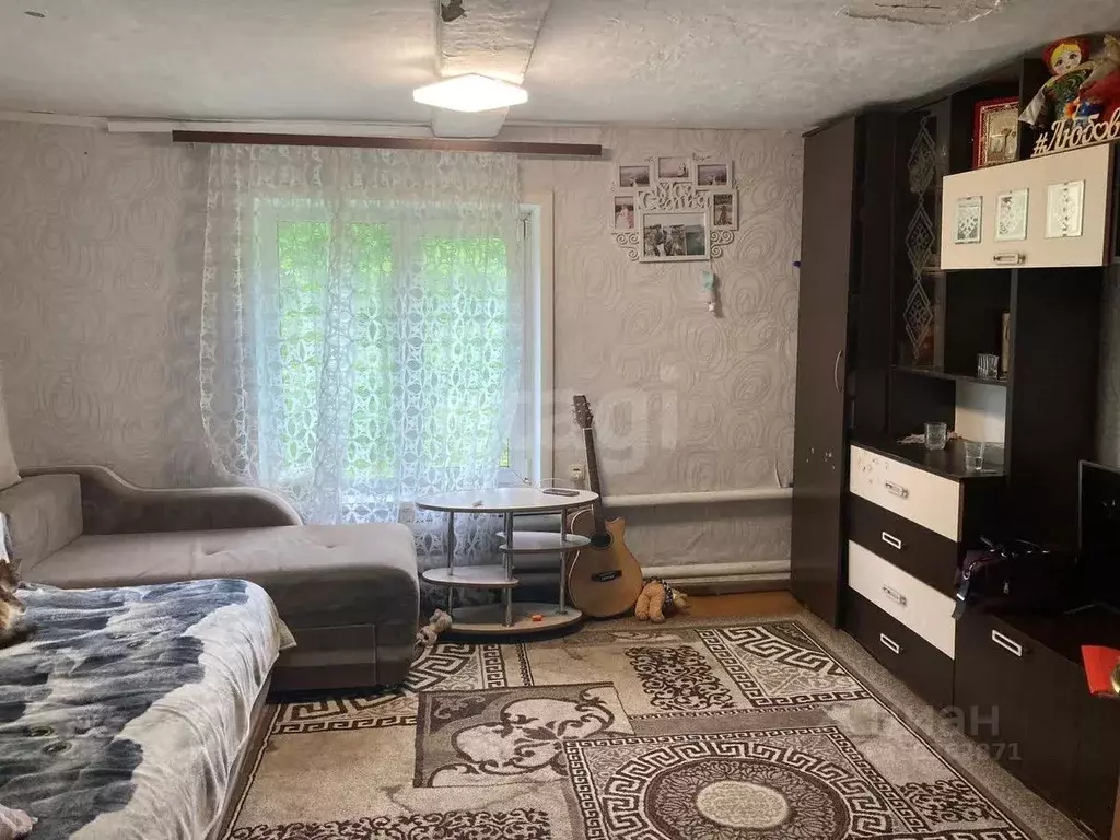 Дом в Алтай, Горно-Алтайск Соузгинский пер., 7 (50 м) - Фото 1