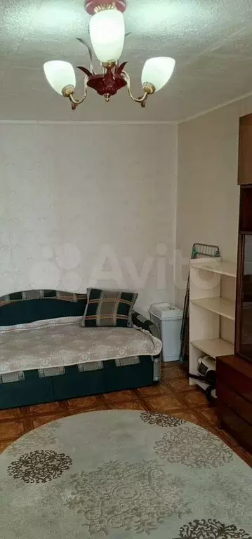 1-к. квартира, 36 м, 3/5 эт. - Фото 0