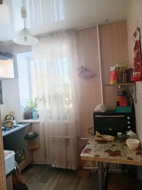 1-к кв. Свердловская область, Каменский муниципальный округ, Мартюш ... - Фото 1