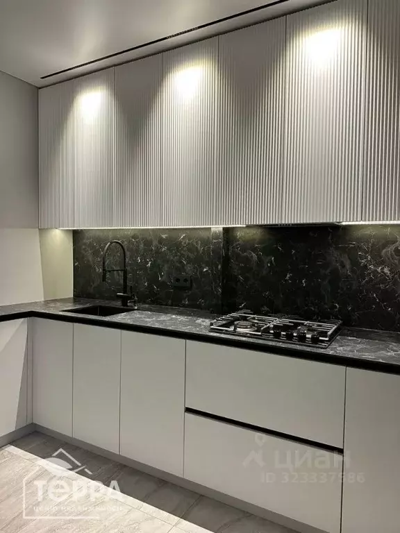 1-к кв. Крым, Евпатория ул. Чапаева, 28 (42.4 м) - Фото 2