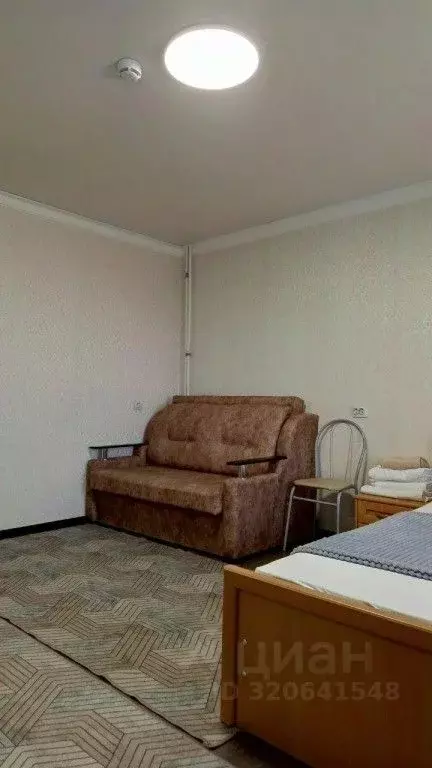 1-к кв. Ростовская область, Ростов-на-Дону ул. Содружества, 66/110 ... - Фото 2