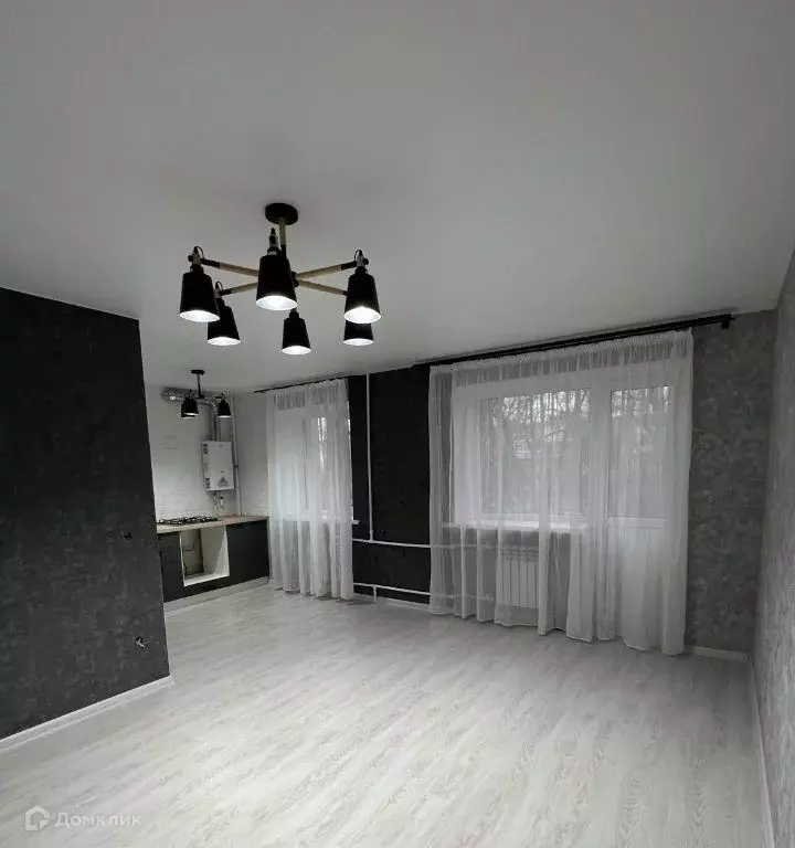 Продаётся 1-к квартира, 31 м - Фото 1