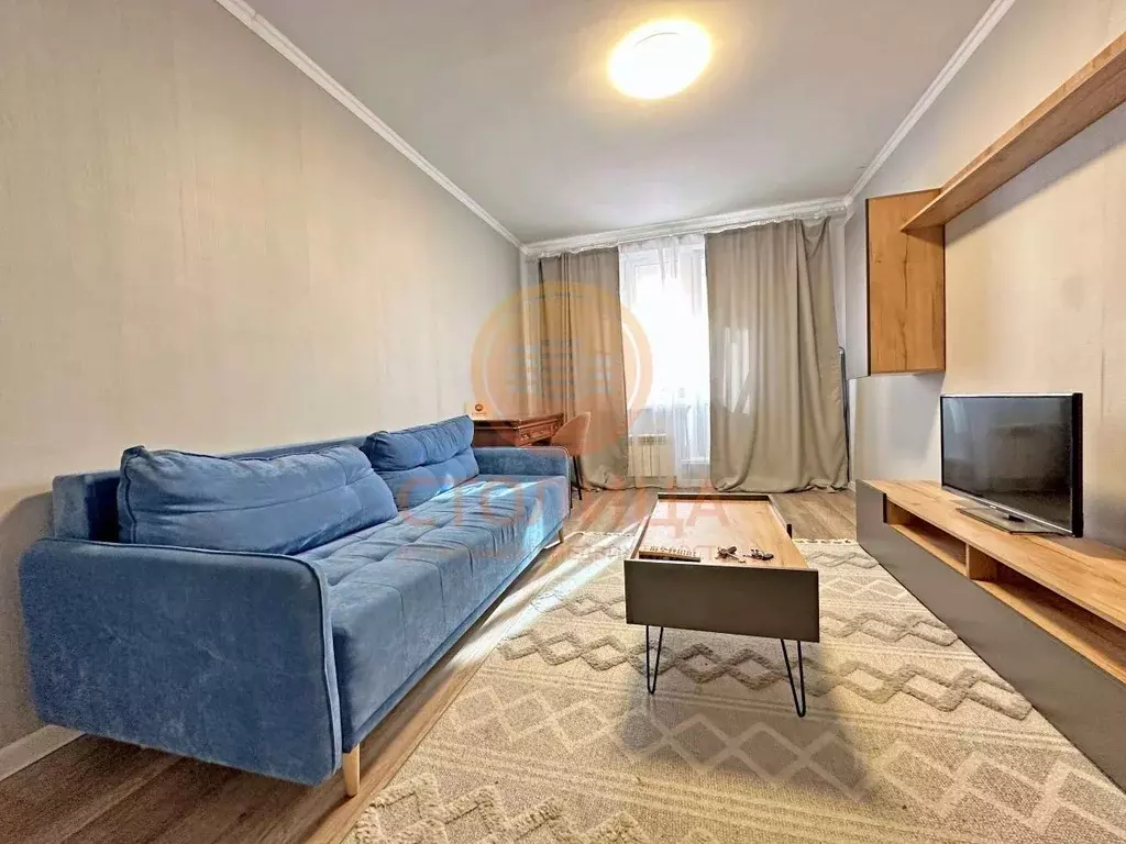 2-к кв. Москва Тихвинская ул., 3к1 (60.0 м) - Фото 2