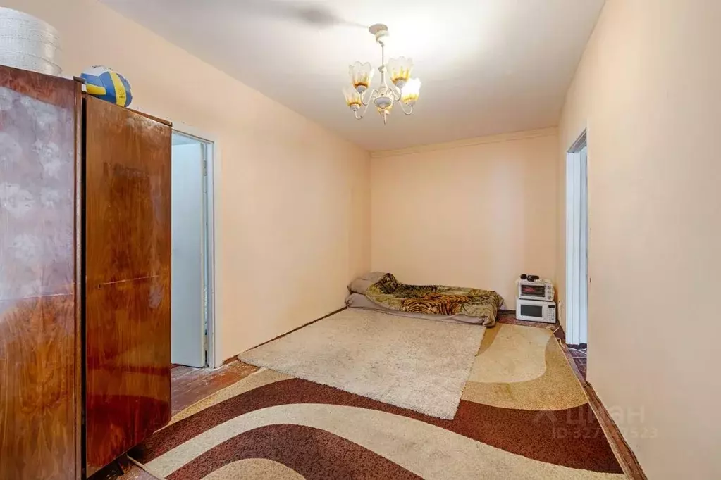 2-к кв. Москва ул. Генерала Глаголева, 6К2 (44.5 м) - Фото 2