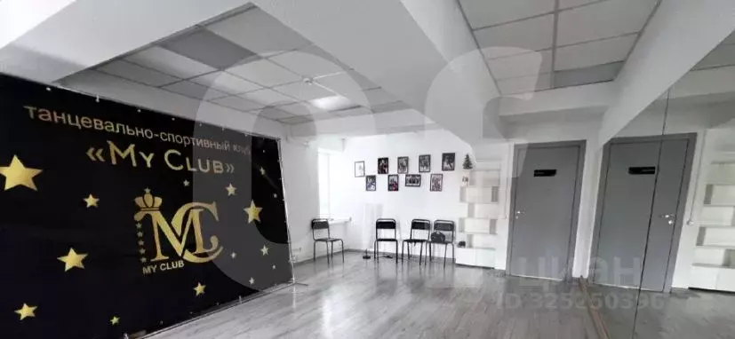 Офис в Москва Вольная ул., 35С4 (1110 м) - Фото 1