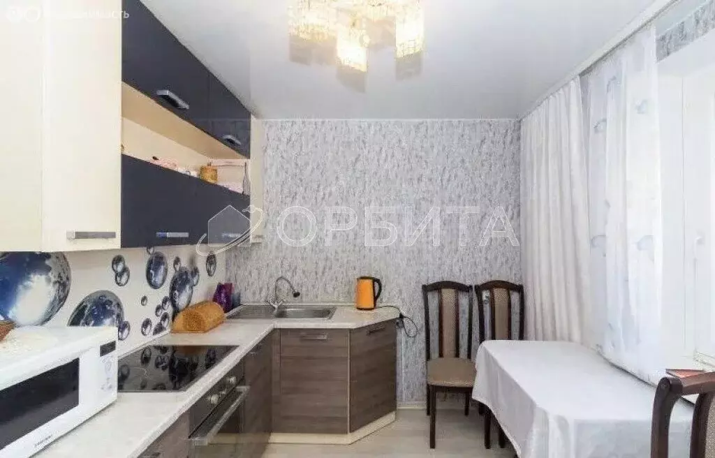 1-комнатная квартира: Дударева, улица Созидателей, 6 (43.3 м) - Фото 0