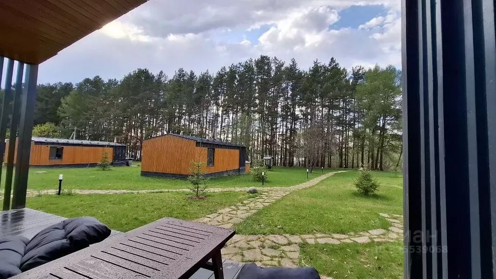 Дом в Московская область, Можайский муниципальный округ, д. Горетово ... - Фото 2