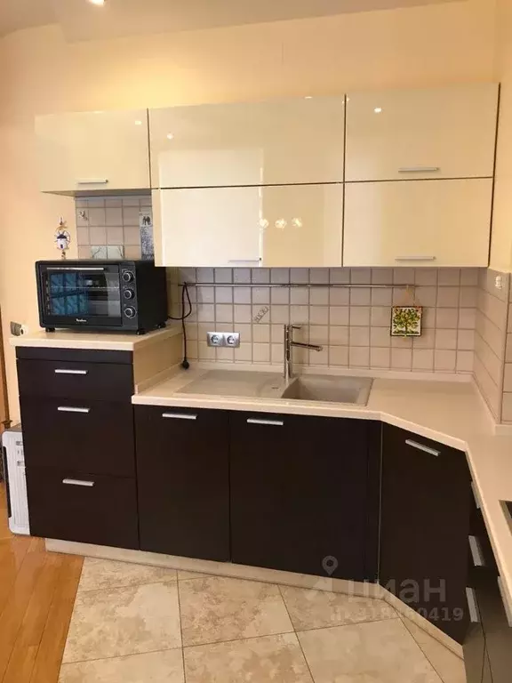 2-к кв. Санкт-Петербург Пулковская ул., 10к1 (89.0 м) - Фото 1