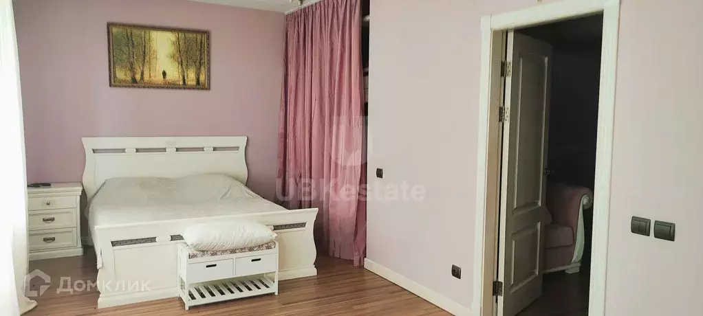 Продаётся 3-к квартира, 130 м - Фото 0