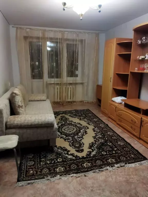 1-к кв. Татарстан, Казань ул. Максимова, 4А (29.4 м) - Фото 0