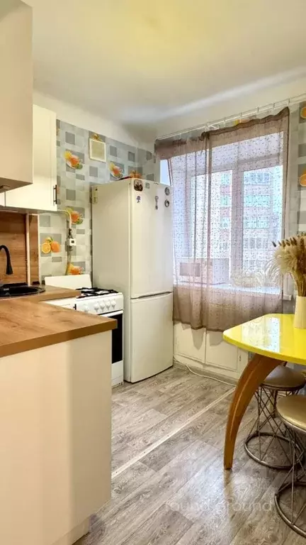 1-к кв. Пермский край, Пермь Екатерининская ул., 190 (28.6 м) - Фото 2