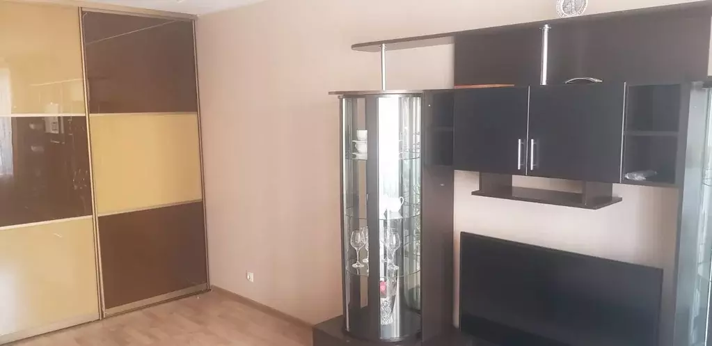 Продаётся 1-к квартира, 30 м - Фото 1