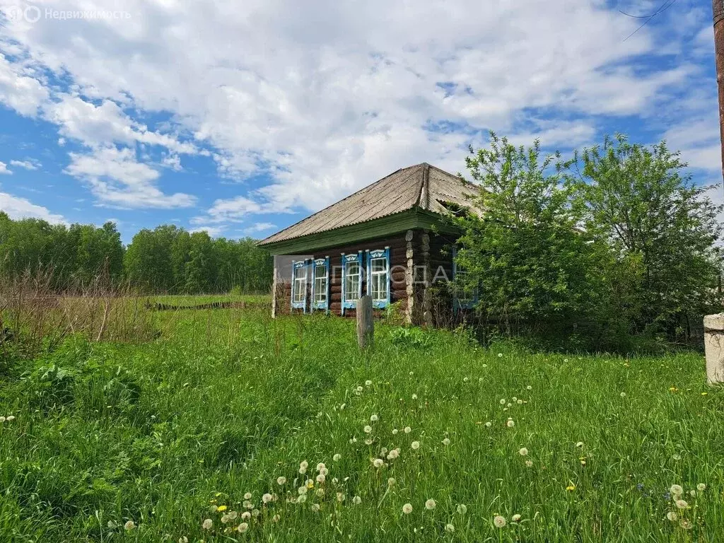 Дом в Новосибирск, 2-я Школьная улица (42 м) - Фото 0