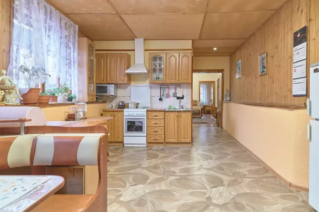 Дом в Томская область, Томск ул. Мусы Джалиля, 43 (112 м) - Фото 1