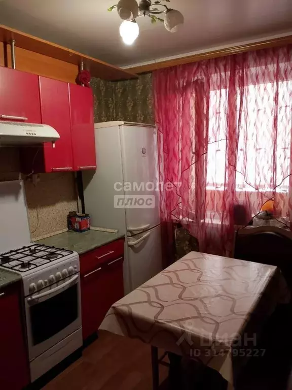 2-к кв. Липецкая область, Липецк ул. П.А. Папина, 17Б (49.8 м) - Фото 0