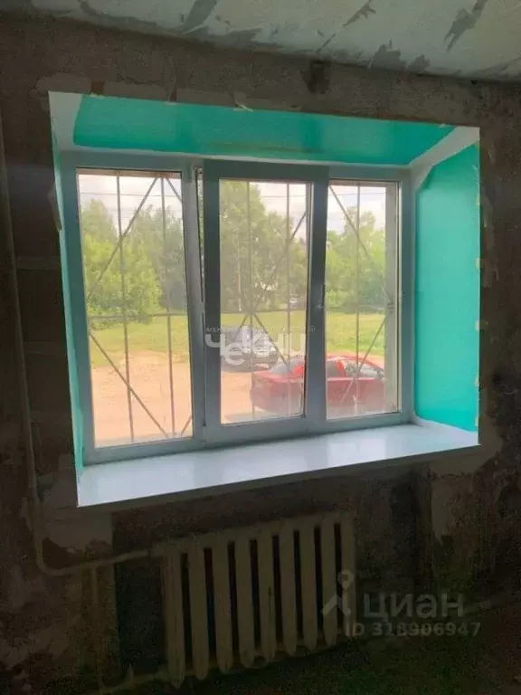 Комната Нижегородская область, Нижний Новгород Мончегорский мкр, ул. ... - Фото 0