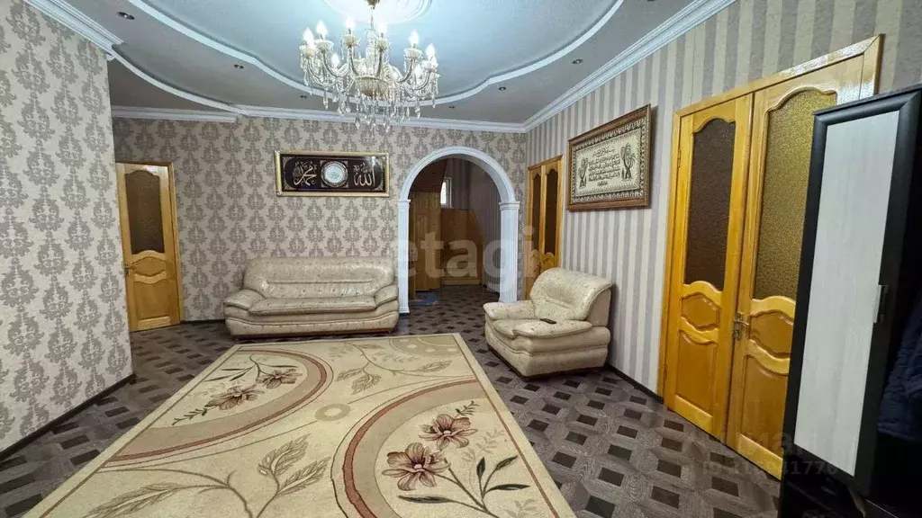 Дом в Ингушетия, Назрань ул. Героев Бреста, 54А (320 м) - Фото 0