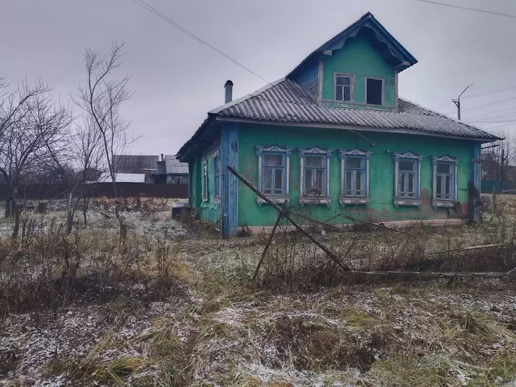 Дом в Тверская область, Конаково Пионерская ул. (60 м) - Фото 2