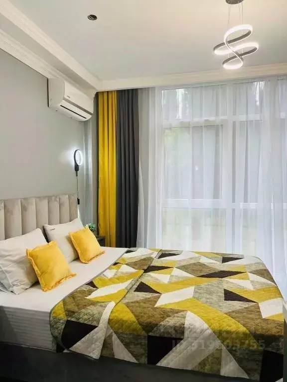 1-к кв. Краснодарский край, Сочи ул. Ленина, 219/31Б (22.0 м) - Фото 1