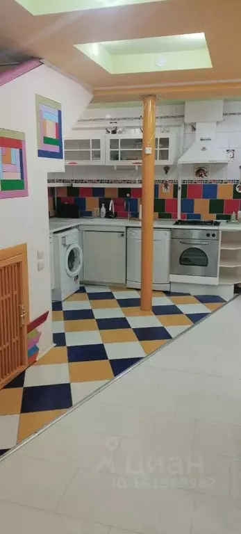 Коттедж в Московская область, Красногорск городской округ, с. ... - Фото 2