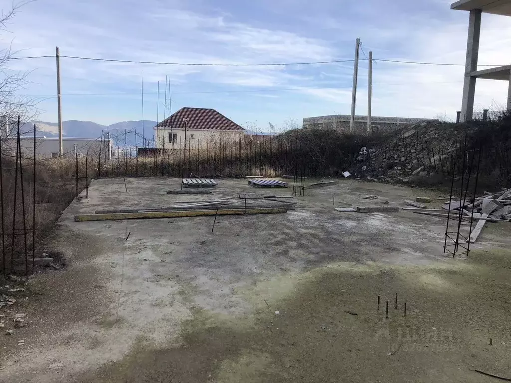 Участок в Краснодарский край, Новороссийск ул. Андреевская (11.0 сот.) - Фото 1