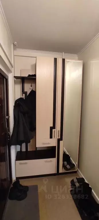 1-к кв. Московская область, Балашиха Янтарный мкр, ул. Кольцевая, 5 ... - Фото 1