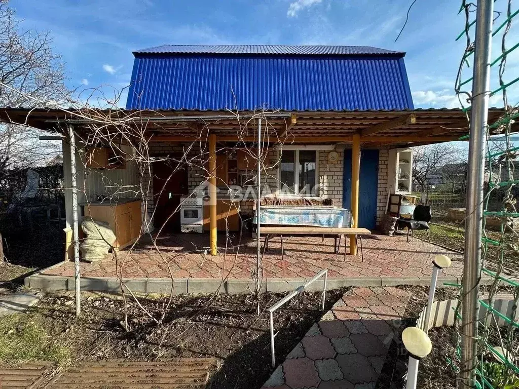 Дом в Саратовская область, Балаковский район, Натальинское ... - Фото 2