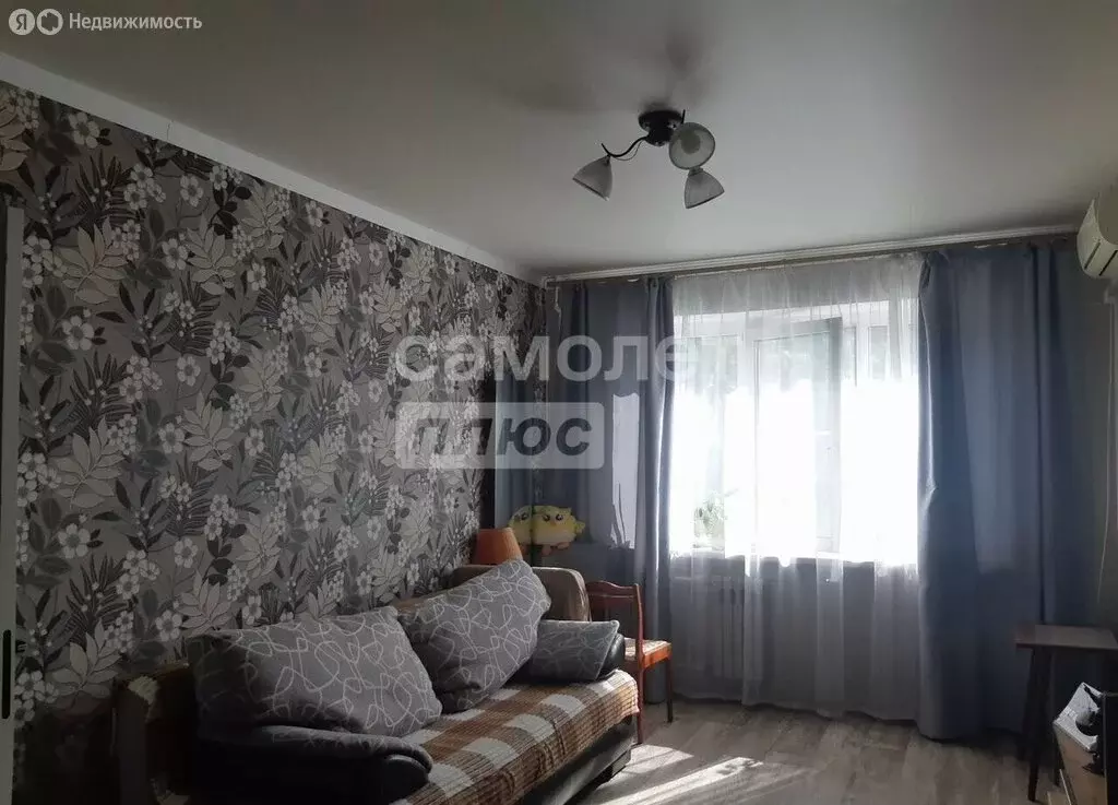 2-комнатная квартира: Липецк, улица Катукова, 24 (49.9 м) - Фото 1