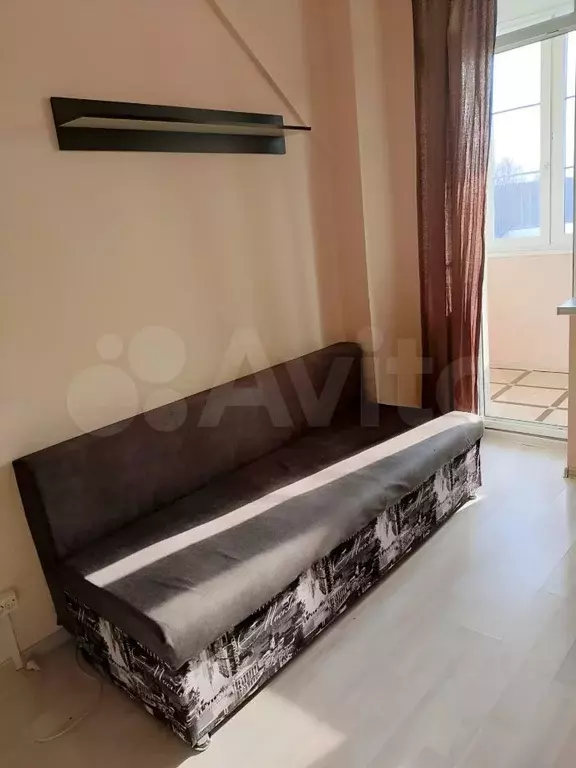 Квартира-студия, 22 м, 3/3 эт. - Фото 0