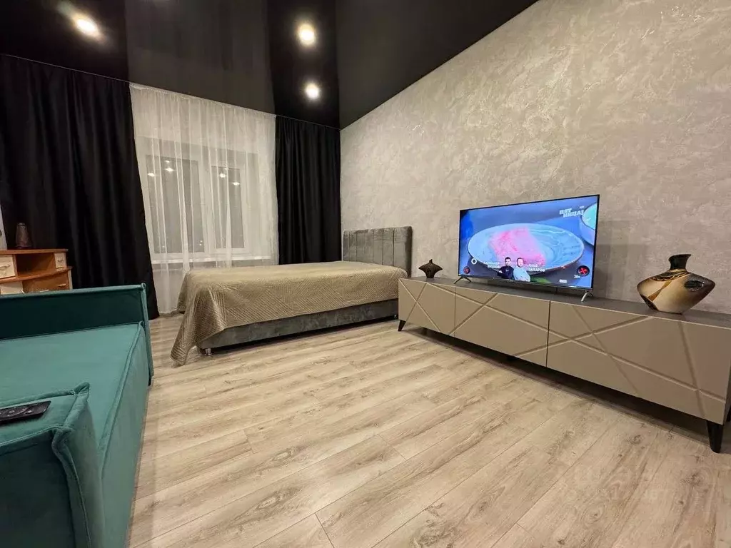 3-к кв. Коми, Воркута ул. Ленина, 66 (70.0 м) - Фото 1