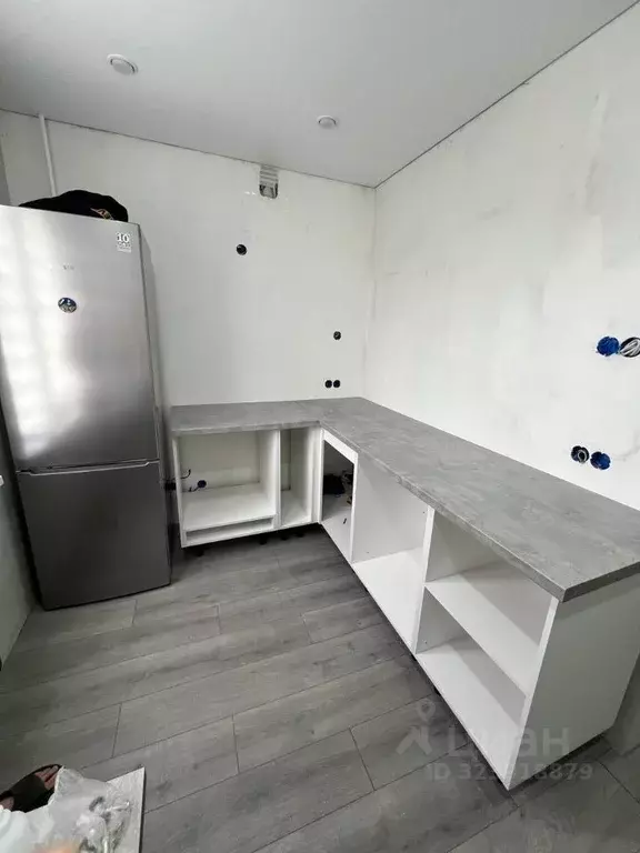 1-к кв. Иркутская область, Ангарск 17А мкр, 28 (35.5 м) - Фото 1