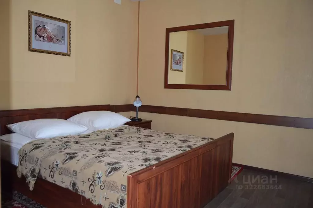 Комната Амурская область, Белогорск ул. Серышева, 3/1 (25.0 м) - Фото 1