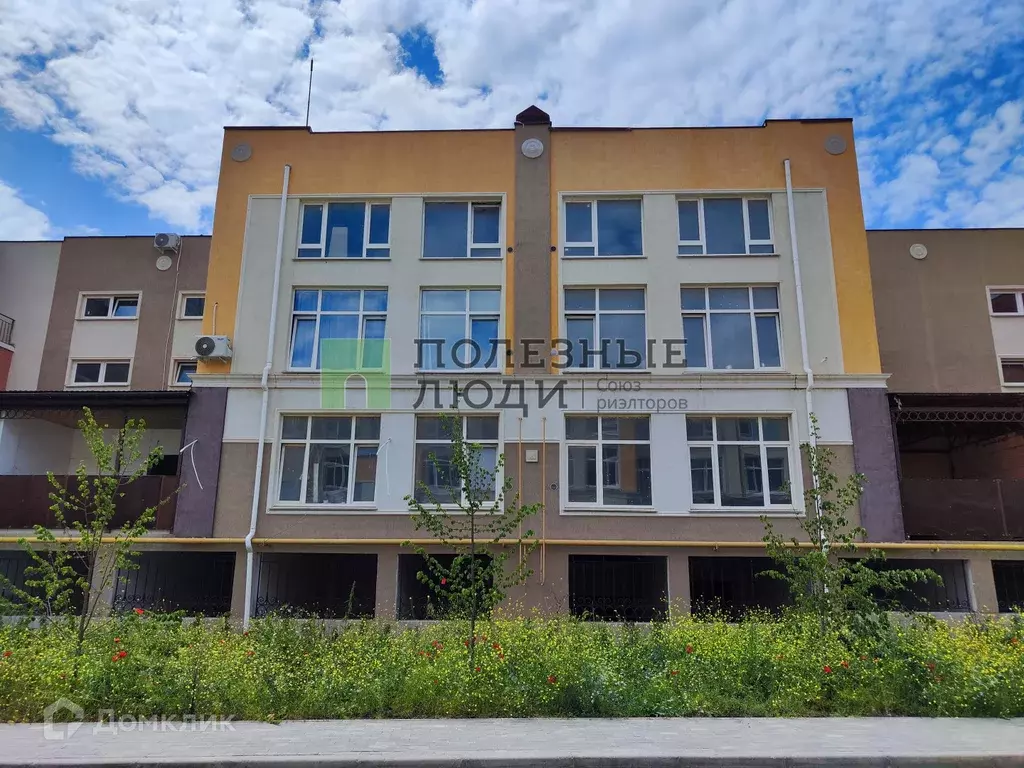 Продаётся 1-к квартира, 36 м - Фото 1