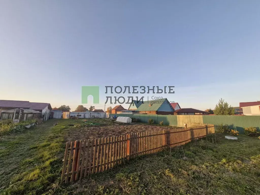 Участок в Иркутская область, Ангарск Приангарье СНТ, ул. Полевая, 14 ... - Фото 1