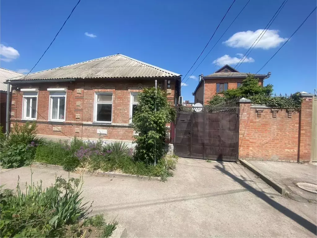 Дом 117 м на участке 2 сот. - Фото 0