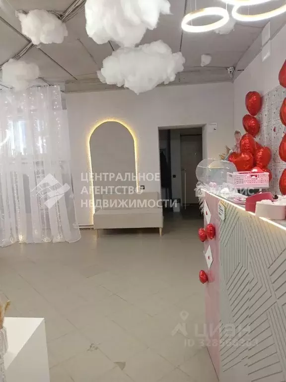 Помещение свободного назначения в Рязанская область, Рязань ул. ... - Фото 1